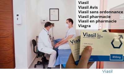 Viasil Jusqu'à Quand